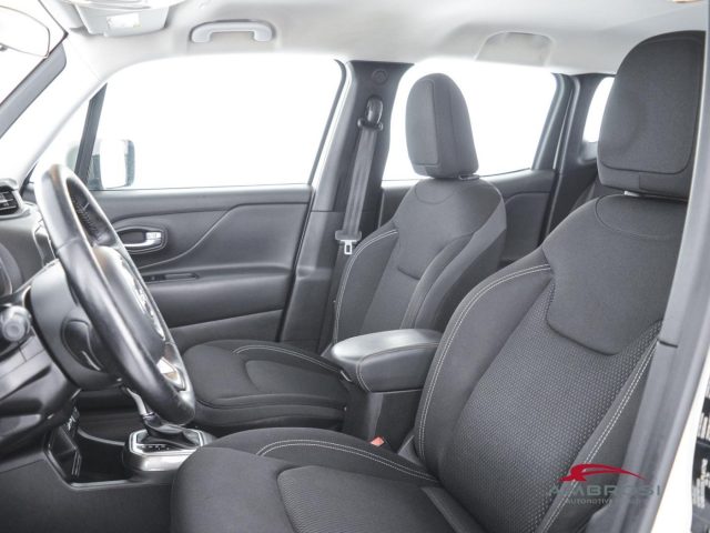 JEEP Renegade usata 8