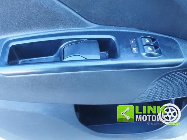 FIAT Doblo usata, con Servosterzo