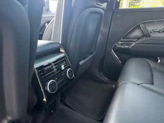 LAND ROVER Range Rover Sport usata, con Controllo trazione