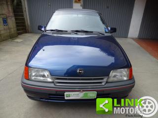 OPEL Kadett usata 1