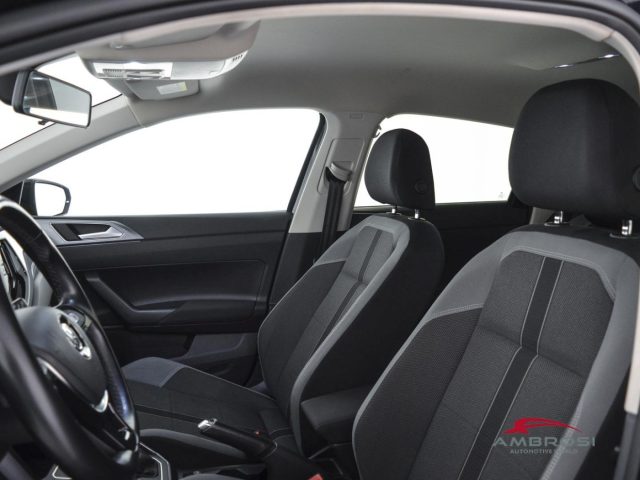 VOLKSWAGEN Polo usata 8