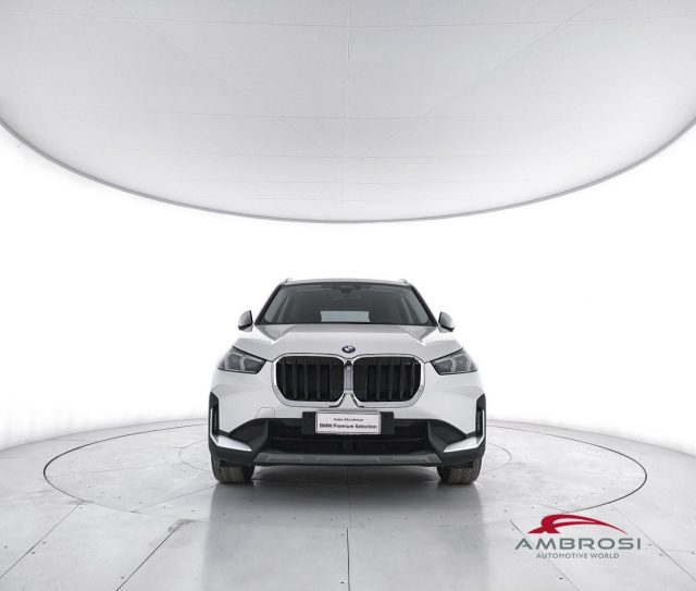BMW X1 usata 4