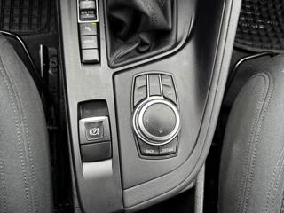 BMW X1 usata, con Controllo trazione
