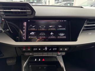 AUDI A3 usata, con Specchietti laterali elettrici