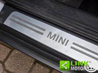 MINI Countryman usata, con Specchietto retrovisore con funzione antiabbagliamento
