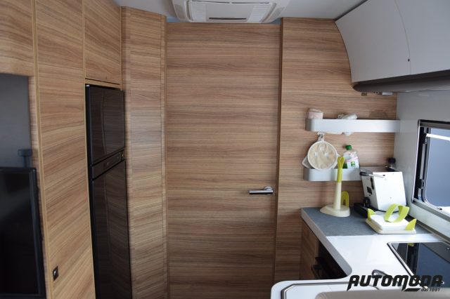 ADRIA usata 40