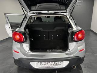 MINI Paceman usata, con Controllo automatico clima