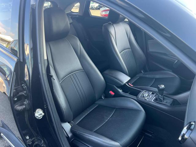 MAZDA CX-3 usata, con Cerchi in lega