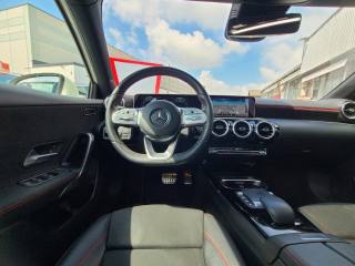 MERCEDES-BENZ A 180 usata, con Servosterzo