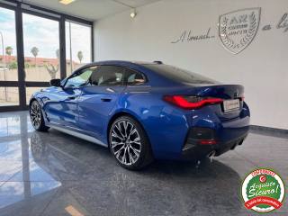 BMW 420 usata, con Autoradio