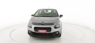 CITROEN C3 usata, con Bluetooth