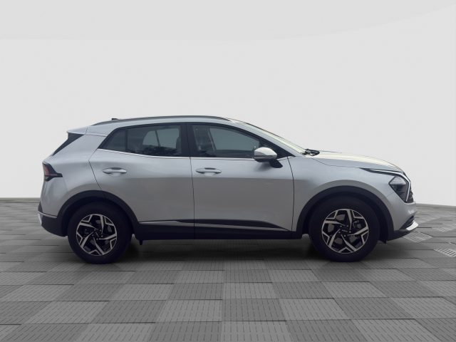 KIA Sportage usata 5