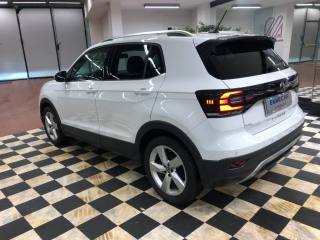 VOLKSWAGEN T-Cross usata, con Airbag Passeggero
