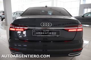 AUDI A6 usata, con Airbag Passeggero