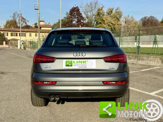 AUDI Q3 usata, con Cerchi in lega