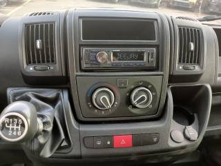 CITROEN Jumper usata, con Cruise Control