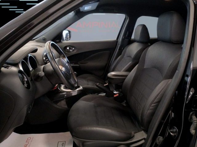 NISSAN Juke usata 15