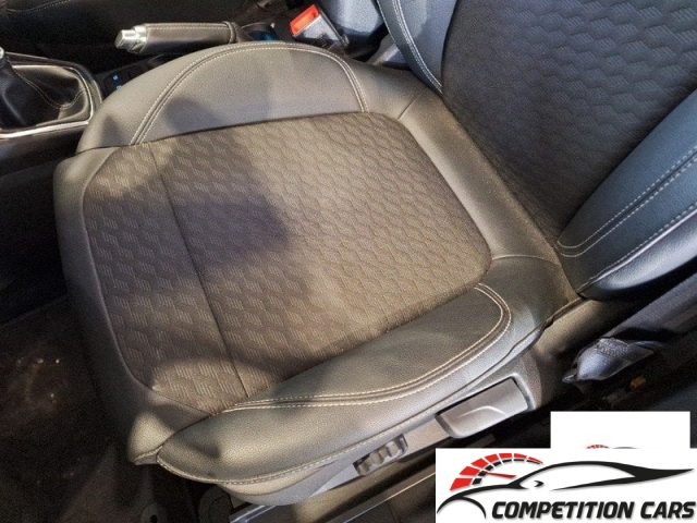 FORD Puma usata, con Chiusura centralizzata