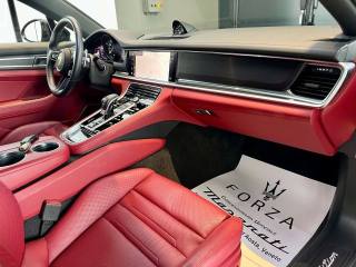 PORSCHE Panamera usata, con Controllo trazione