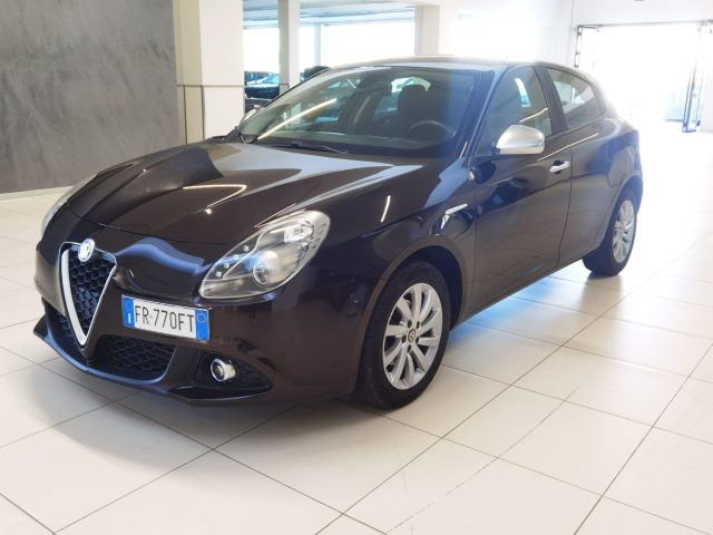 ALFA ROMEO Giulietta usata, con ABS