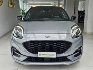 FORD Puma usata, con Alzacristalli elettrici