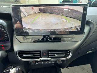 NISSAN Juke usata, con Fendinebbia