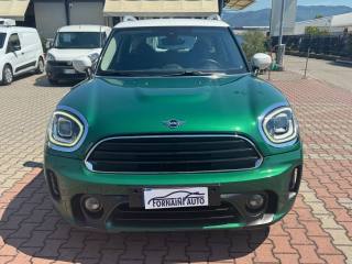 MINI Countryman usata, con Airbag laterali