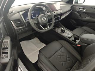NISSAN Qashqai usata, con Boardcomputer