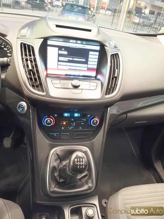 FORD C-Max usata 22