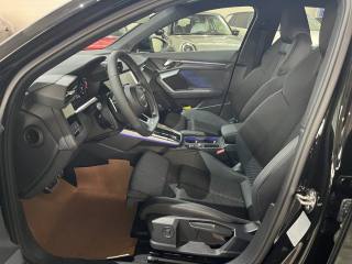 AUDI A3 usata, con Chiusura centralizzata