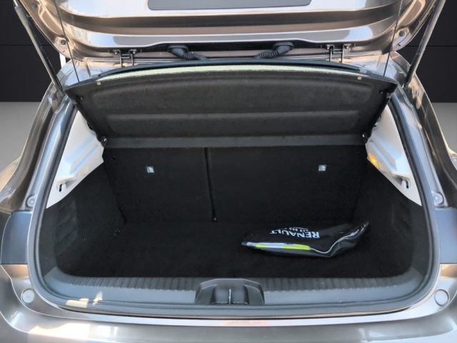 RENAULT Clio usata, con Alzacristalli elettrici