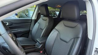 JEEP Compass usata, con Portapacchi
