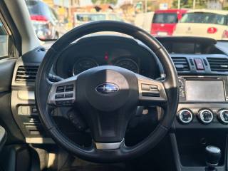 SUBARU XV usata, con Cruise Control