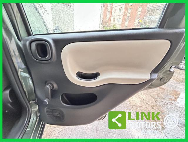 FIAT Panda usata 36