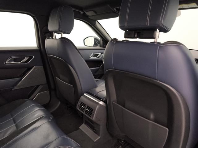 LAND ROVER Range Rover Velar usata, con Bluetooth