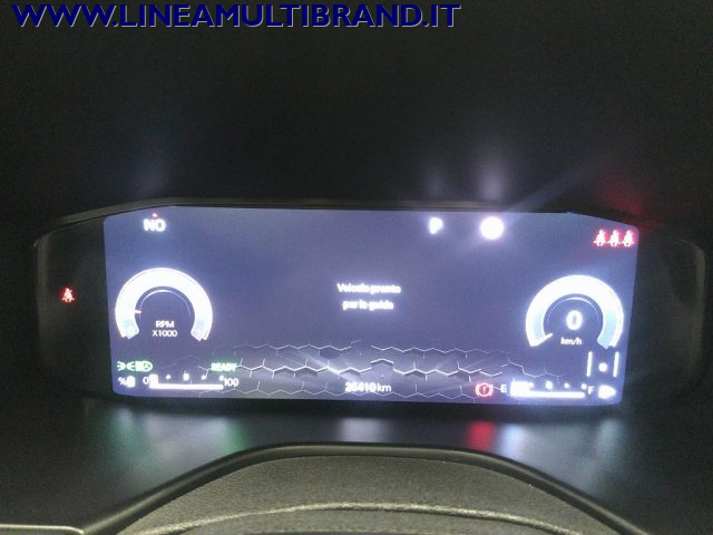 JEEP Compass usata, con ESP