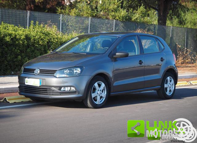 VOLKSWAGEN Polo usata 1