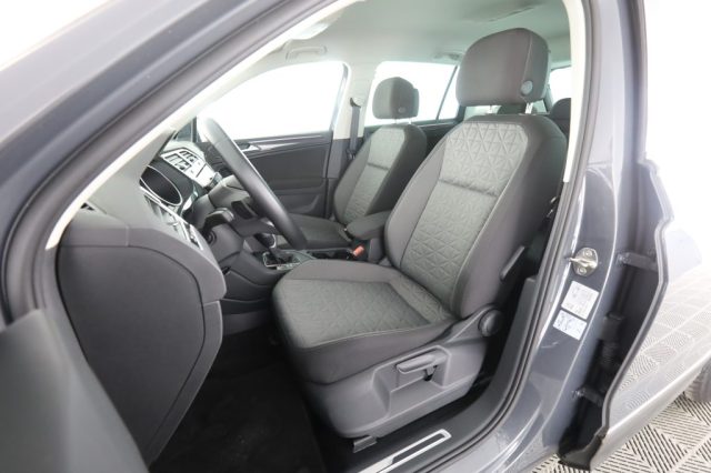 VOLKSWAGEN Tiguan usata 2