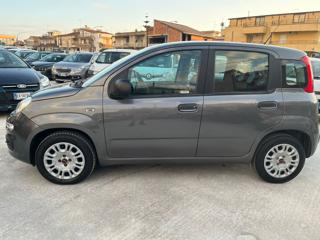 FIAT Panda usata, con Airbag laterali