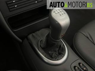 PORSCHE 911 usata, con Immobilizzatore elettronico