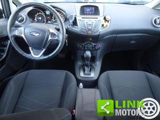 FORD Fiesta usata, con Airbag