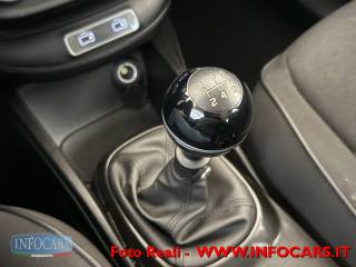 FIAT 500X usata, con Luci diurne LED