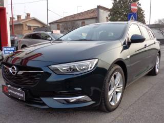 OPEL Insignia usata, con Antifurto