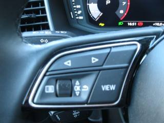 AUDI A1 usata, con Controllo elettronico della corsia