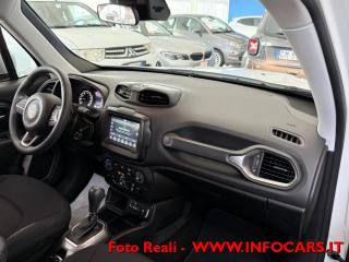 JEEP Renegade usata, con Controllo trazione