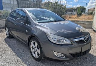OPEL Astra usata, con Airbag