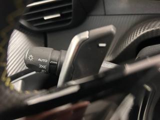 PEUGEOT 2008 usata, con Immobilizzatore elettronico