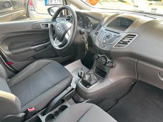FORD Fiesta usata, con Ruotino