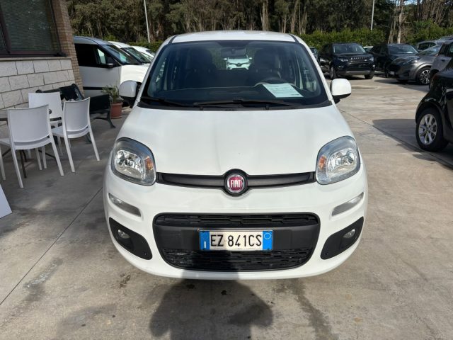 FIAT Panda usata, con Airbag