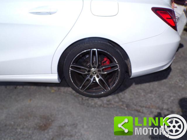 MERCEDES-BENZ CLA 180 usata, con USB